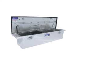 Low Profile Crossover Tool Box